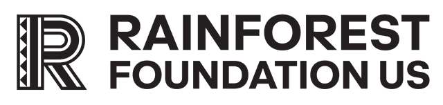 Rainforest Logo
